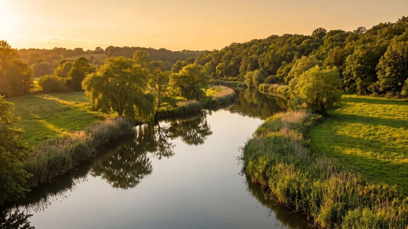 VTC Bordeaux toward Annepont — Charentes