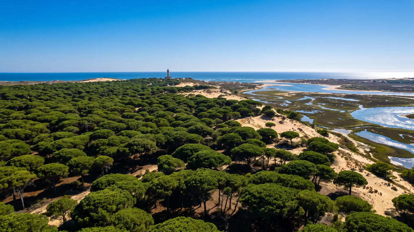 Atlantique Parc: el camping de 5 estrellas frente a la Côte de Beauté