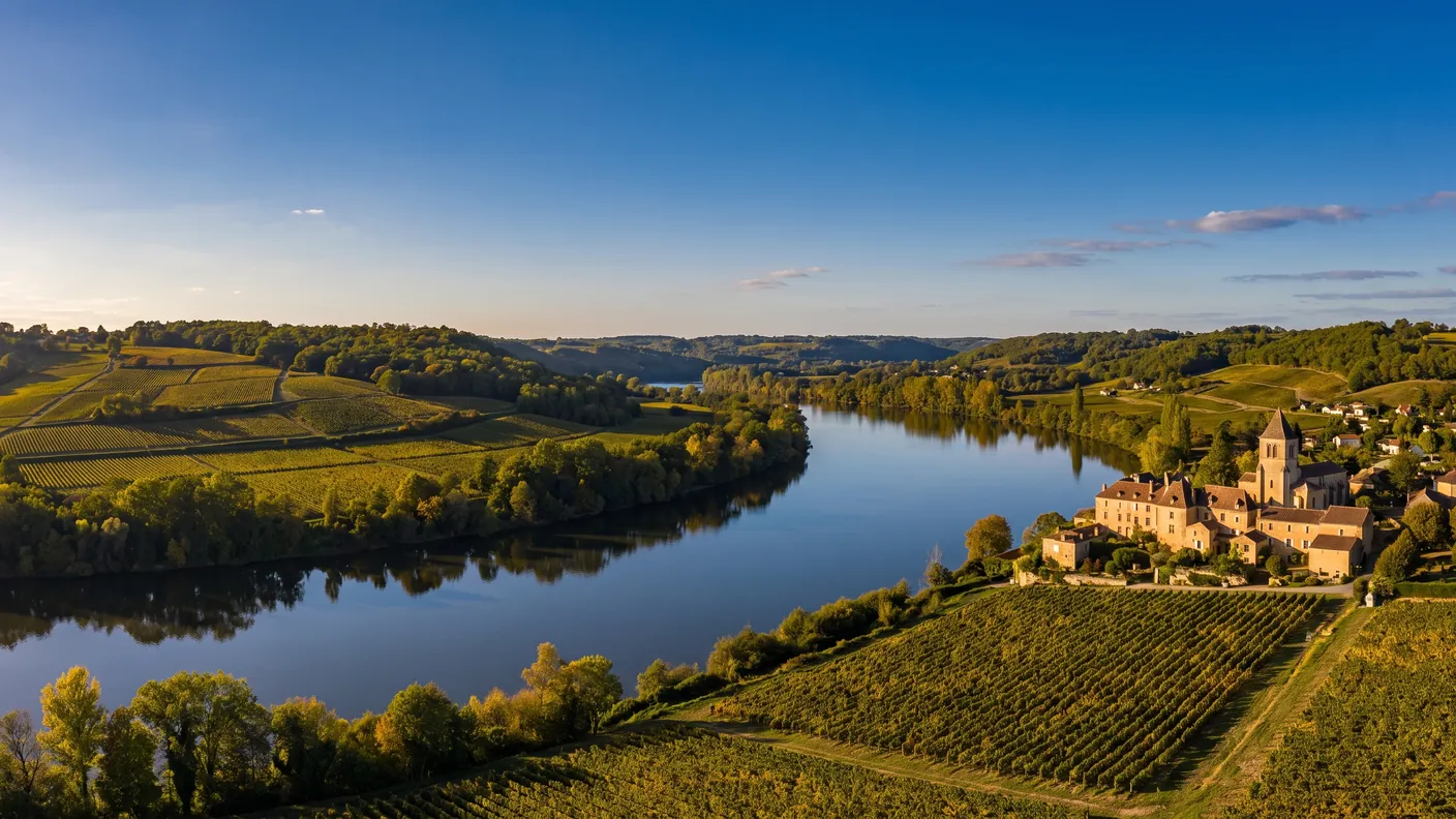 VTC Bordeaux toward Castillon-la-Bataille — right bank