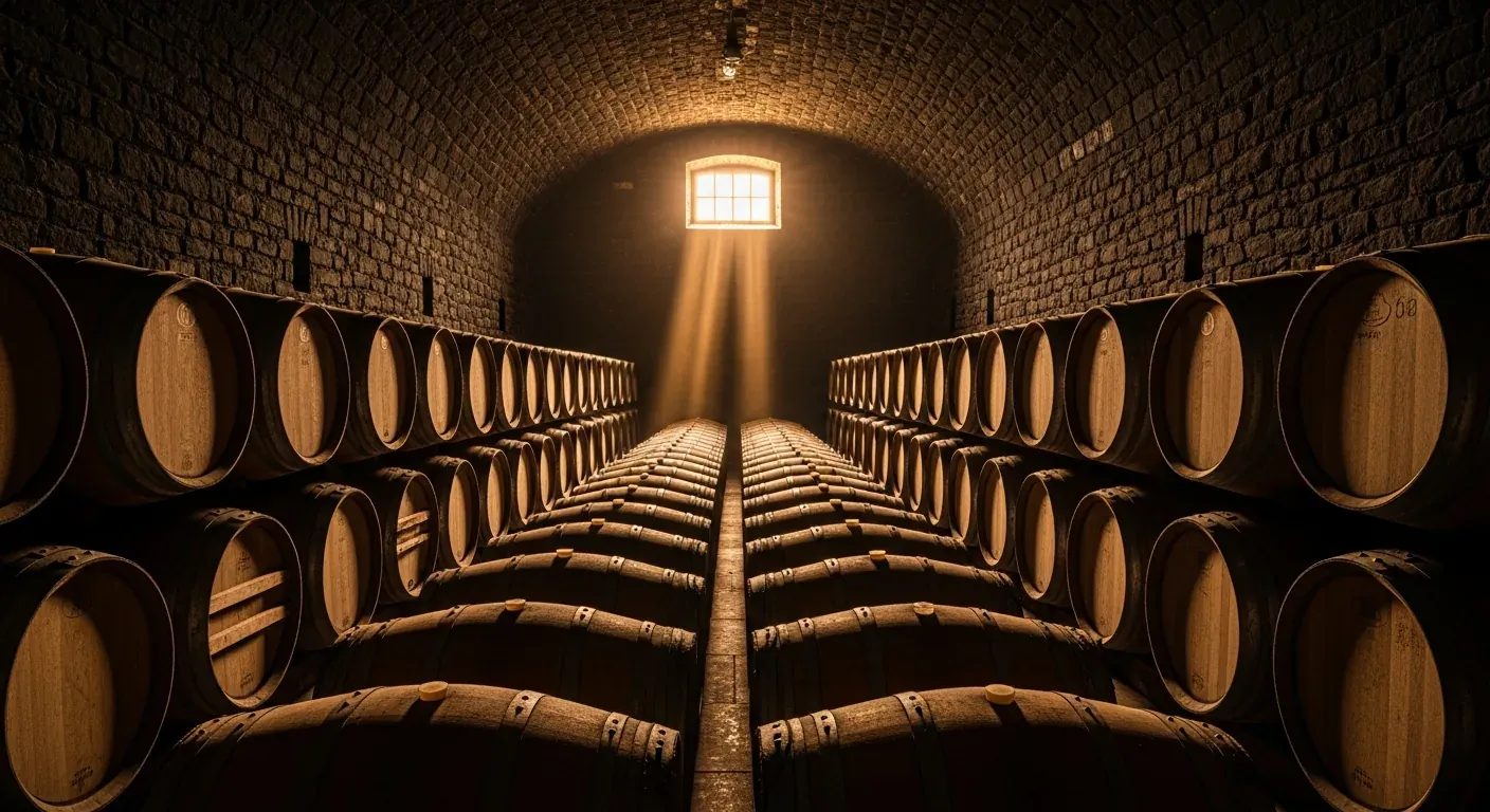 Cognac: 4 grandes casas, el método de Charente y 6 crus
