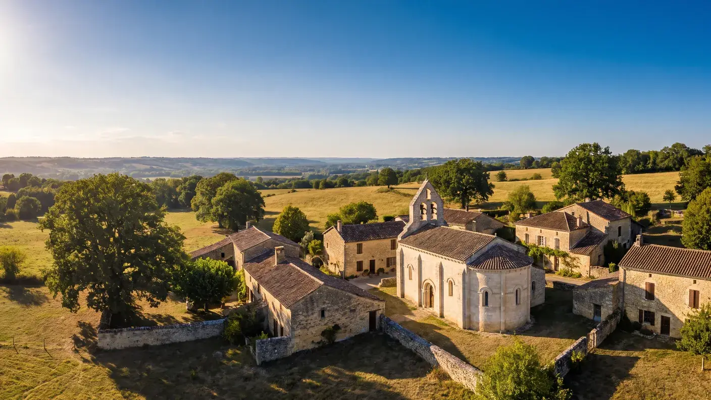 VTC Bordeaux toward Réaup-Lisse — Pays d’Albret