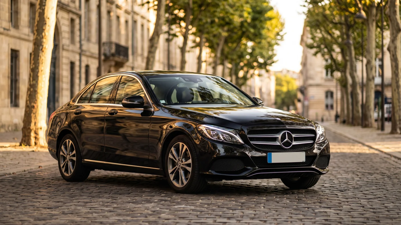 Regulations for Professional Chauffeur Services: Legal Framework, Professional License, Vehicle