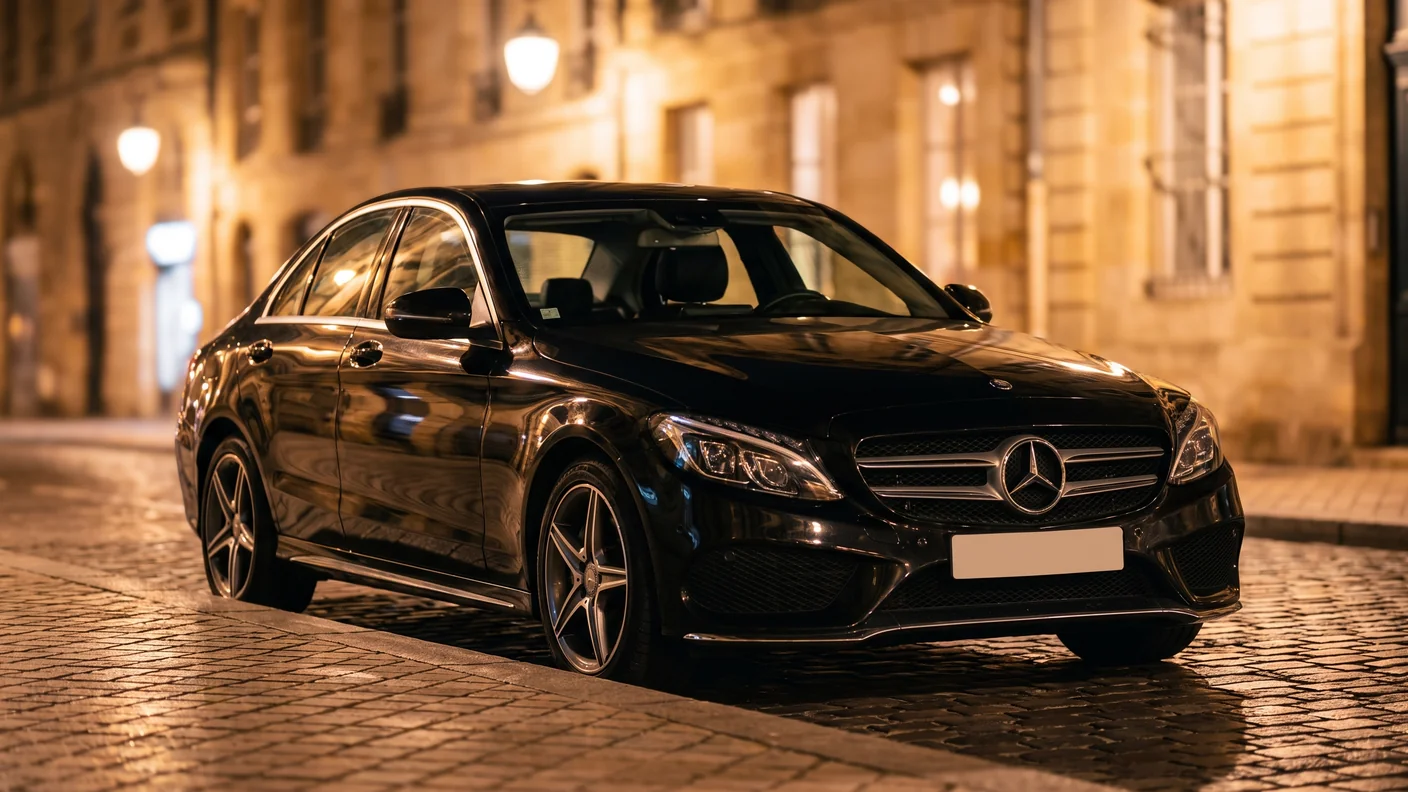 Réserver un VTC à Bordeaux pour une soirée inoubliable