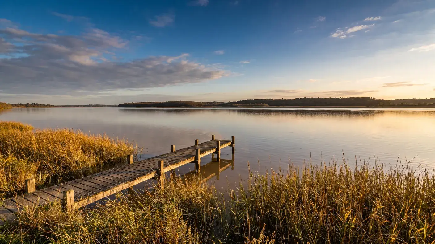 Saint-Fort-sur-Gironde: el estuario, el caviar y el coñac