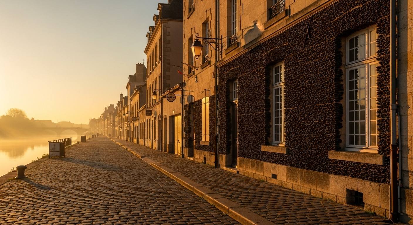 Guía del coñac 2026: AOC, 4 casas, 6 crus, método de Charente
