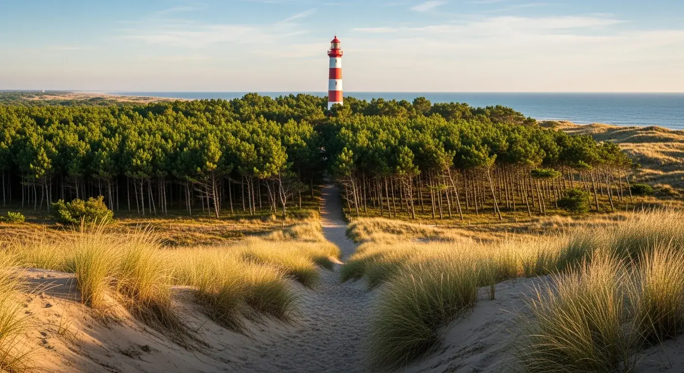 Chauffeur service from Bordeaux to Cap Ferret